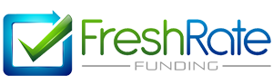 FreshRate Funding logo